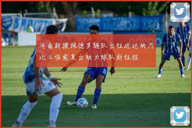河南新援佩德罗随队出征迈达纳乃比江伤愈复出助力球队新征程