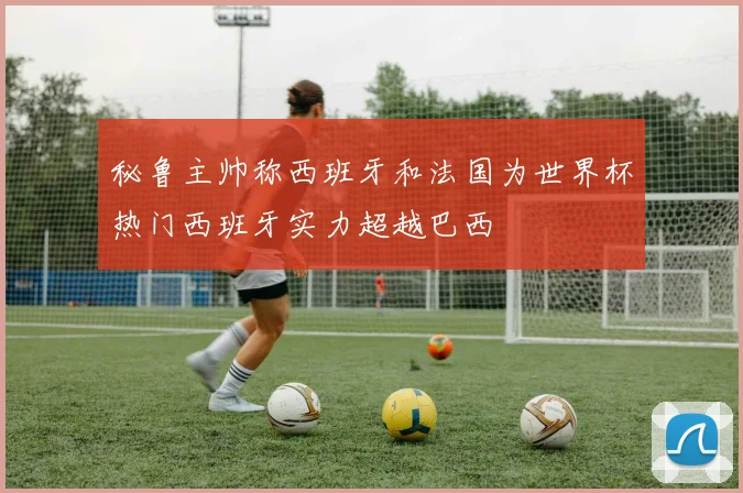 秘鲁主帅称西班牙和法国为世界杯热门西班牙实力超越巴西